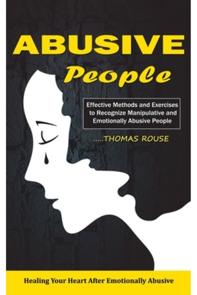 Alex Howard Persoane abuzive: Vindecarea inimii după o relație abuzivă emoțio...