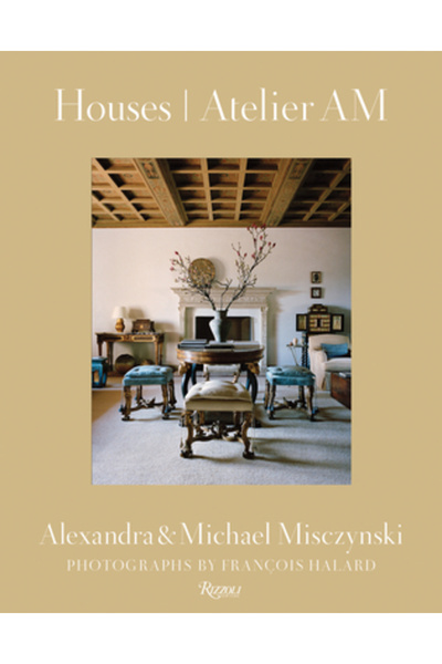 Rizzoli Intl Publ Case: Atelier Am