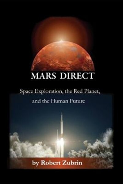 John Wiley & Sons Inc Mars Direct
