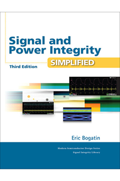 Prentice Hall Signal and Power Integrity - Simplified
