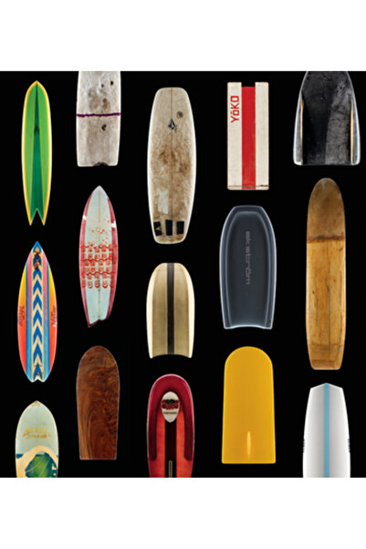 Mit Pr Surf Craft: Design and the Culture of Board Riding