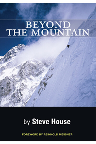 Patagonia Inc Beyond the Mountain