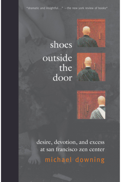 plume Shoes Outside the Door: Desire, Devotion, and Excess at San Francisco Z...