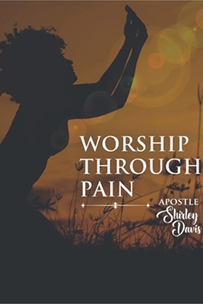 Lulu Pr Worship Through Pain
