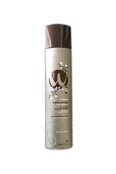 W1 W One FloraActive Nano Protein Hair Styling (4.5)
