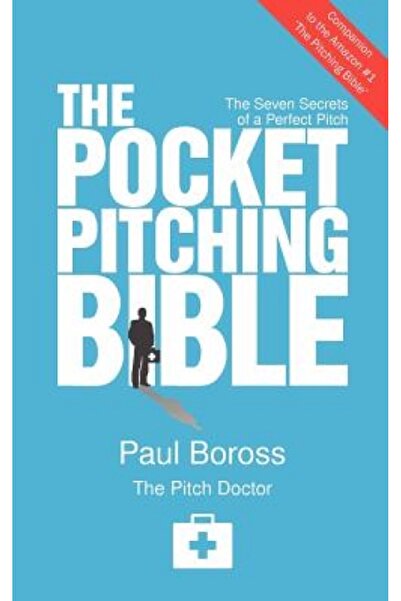 Addison Wesley Pub Co Inc The Pocket Pitching Bible