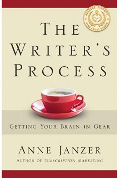 Cambridge Univ Pr Procesul scriitorului: Punerea creierului în mișcare
