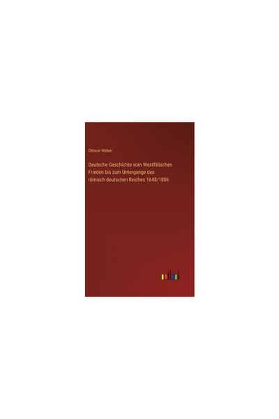 Outlook Verlag Deutsche Geschichte vom Westf