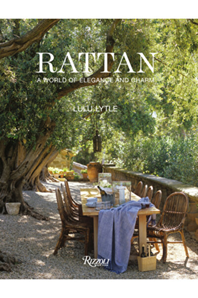 Rizzoli Rattan: A World of Elegance and Charm