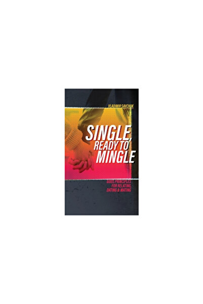 Steiner Books Singur, gata să socializeze: Principiile lui Dumnezeu pentru re...