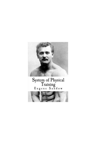 BIBLIOBAZAAR System of Physical Training