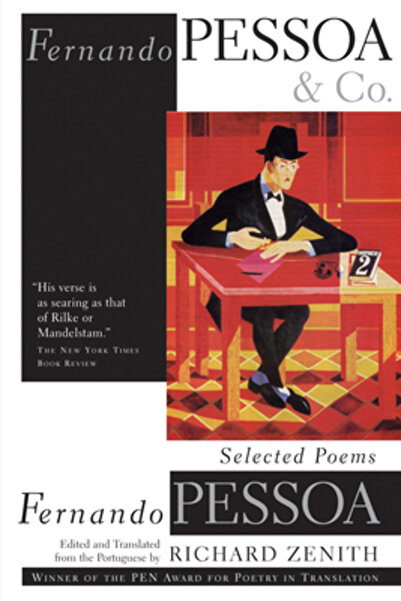 Grove Pr Fernando Pessoa and Co.: Selected Poems