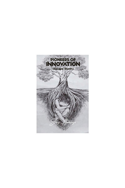 Xulon Pr Pionieri ai inovației: Escape Room