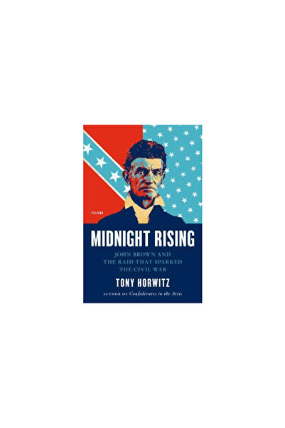Picador Midnight Rising: John Brown și raidul care a declanșat Războiul Civil
