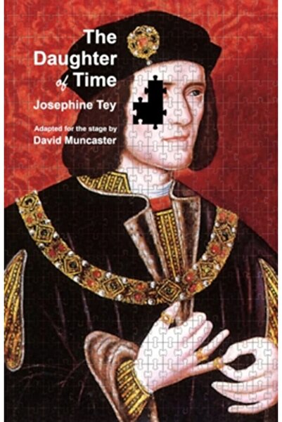 Lulu Pr The Daughter of Time