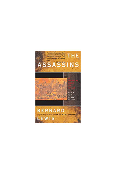 Basic Books The Assassins: A Radical Sect in Islam