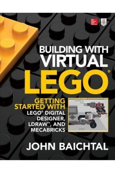 Arcadia Pub (Sc) Construirea cu Lego virtual: Noțiuni introductive despre Leg...