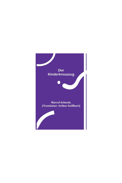 Alpha Ed Der Kinderkreuzzug