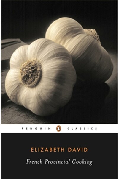 Penguin Books French Provincial Cooking