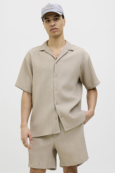 Jack & Jones Hemd Relaxed Fit Hemd