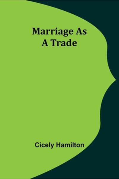 Alpha Ed Marriage as a Trade