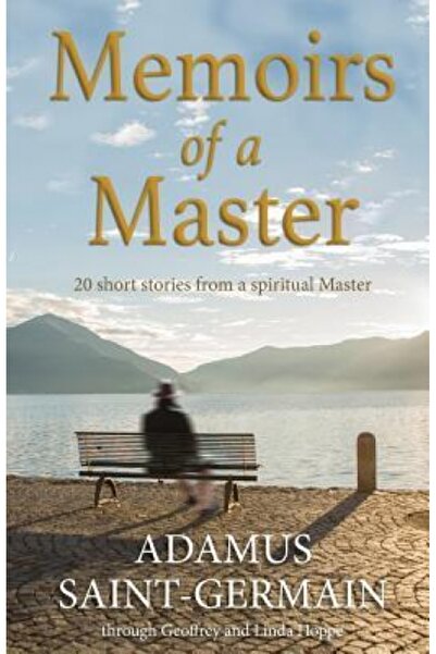 Vintage Books Memoirs of a Master: Short Stories from a Spiritual Master
