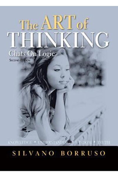 Scholastic Bk Services Arta gândirii: Discuții despre logică