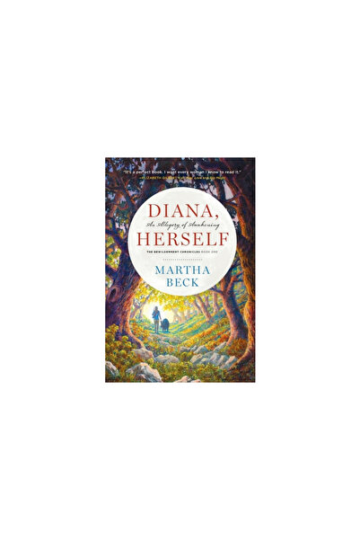 Cynosure Pub Diana însăși: o alegorie a trezirii