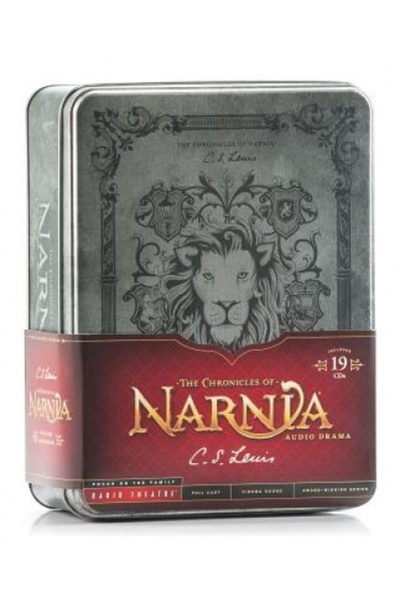 Free Pr The Chronicles of Narnia Collector's Edition