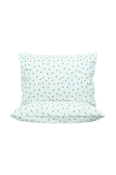 femmhome Pillowcase 50X70 cm |   100% Cotton |   Premium |   2 Pieces