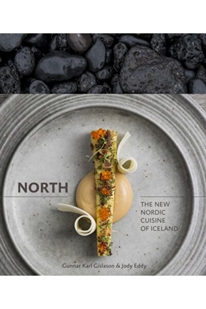 Kessinger Pub Llc North: The New Nordic Cuisine of Iceland