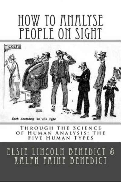 Cambridge Scholars Pub How to Analyse People on Sight: Through the Science of...