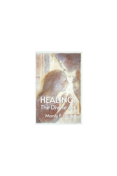 Lushena Books Inc Healing: The Divine Art