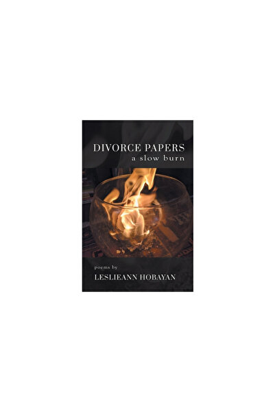 Finishing Line Pr Divorce Papers: A Slow Burn