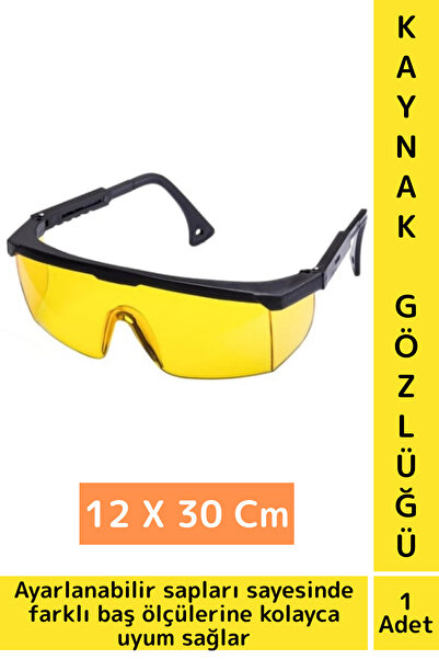 Wintoup Premium Durable Workshop Industrial Lightweight Adjustable Wide Viewi...