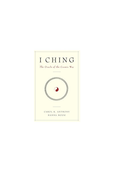 Anthony Pub Co I Ching, Oracolul Căii Cosmice