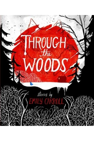 Margaret K Mcelderry Books Through the Woods