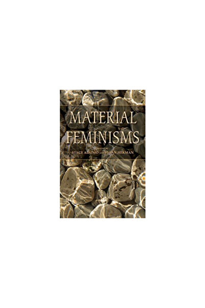 Indiana University Press Material Feminisms