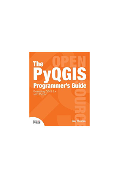 Locate Pr Ghidul programatorului Pyqgis