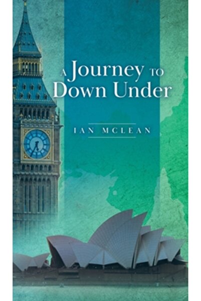 Tellwell Talent A Journey to Down Under