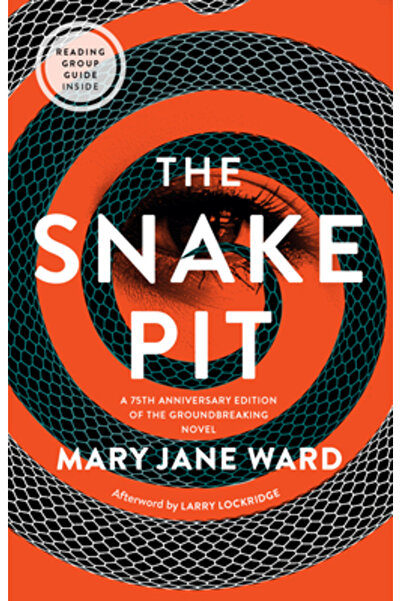 Lib Of Amer The Snake Pit