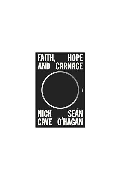Picador Faith, Hope and Carnage