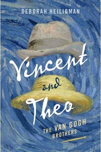 GENERAL BOOKS Vincent and Theo