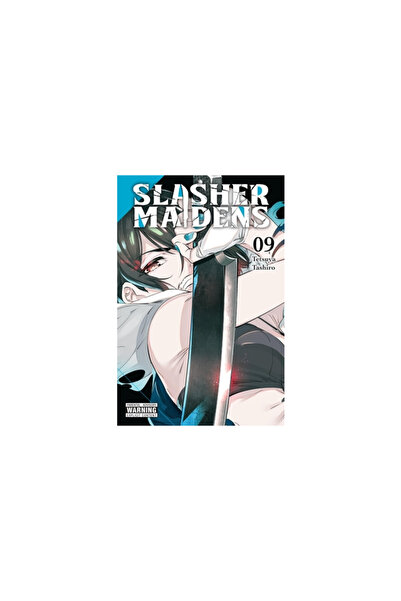 Yen Pr Fecioarele tăietoare, vol. 9