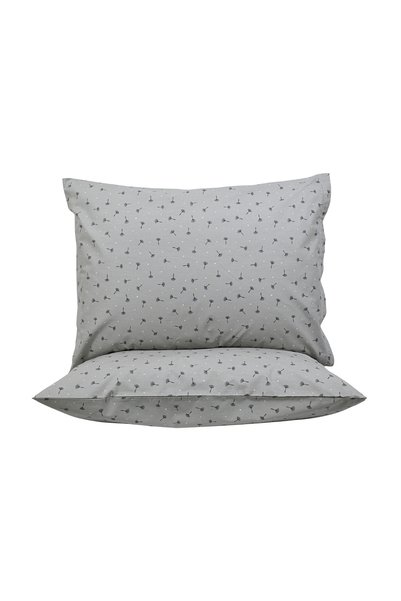 femmhome Pillowcase 50X70 cm |   100% Cotton |   Premium |   2 Pieces