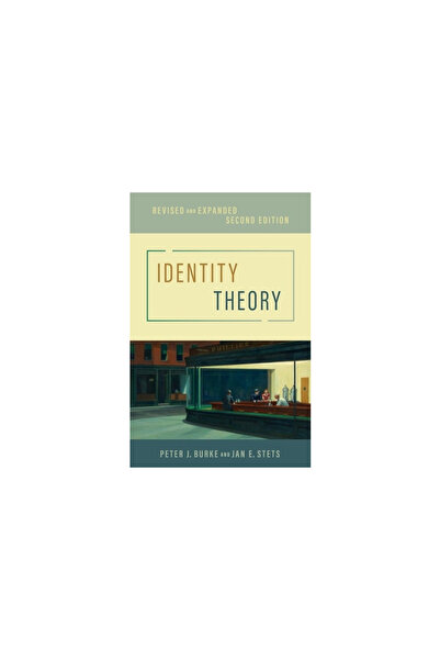 Oxford Univ Pr Identity Theory: Revised and Expanded