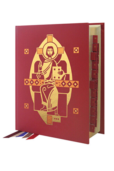 Liturgical Press Misal Romano: Tercera Edicion