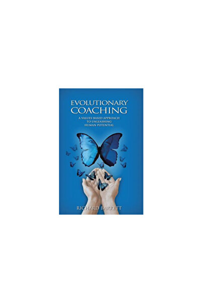 GENERAL BOOKS Evolutionary Coaching: A Values-Based Approach to Unleashing Hu...