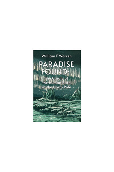 Lushena Books Inc Paradise Found