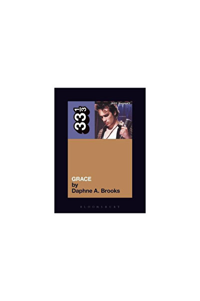 Continuum Jeff Buckley's Grace